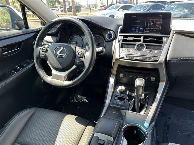 2019 Lexus NX Base Tucson AZ