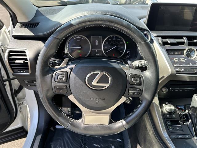 2019 Lexus NX Base Tucson AZ