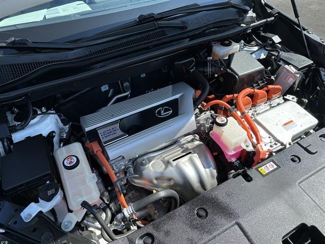 2019 Lexus NX Base Tucson AZ