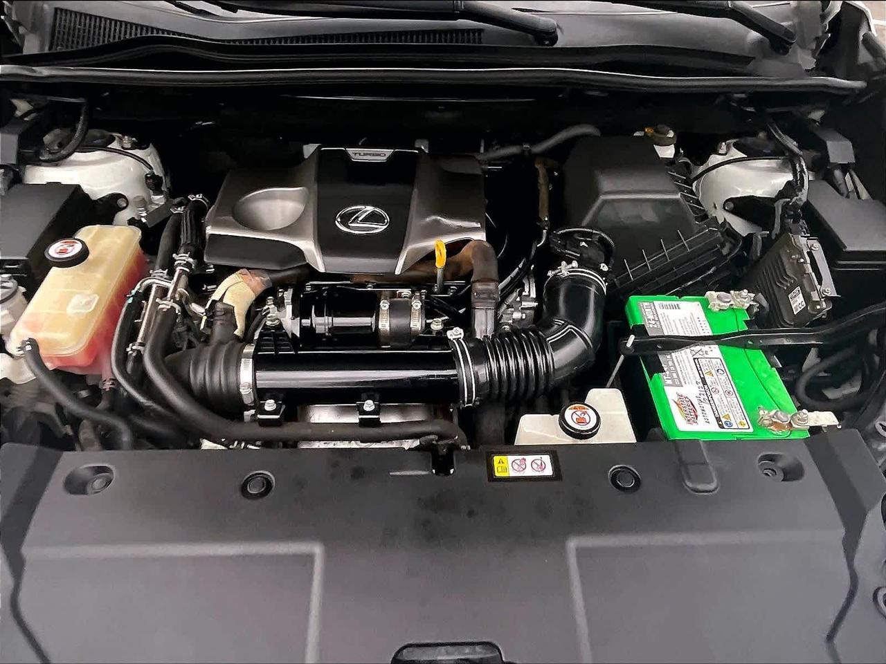 2019 Lexus NX F SPORT Roseville CA