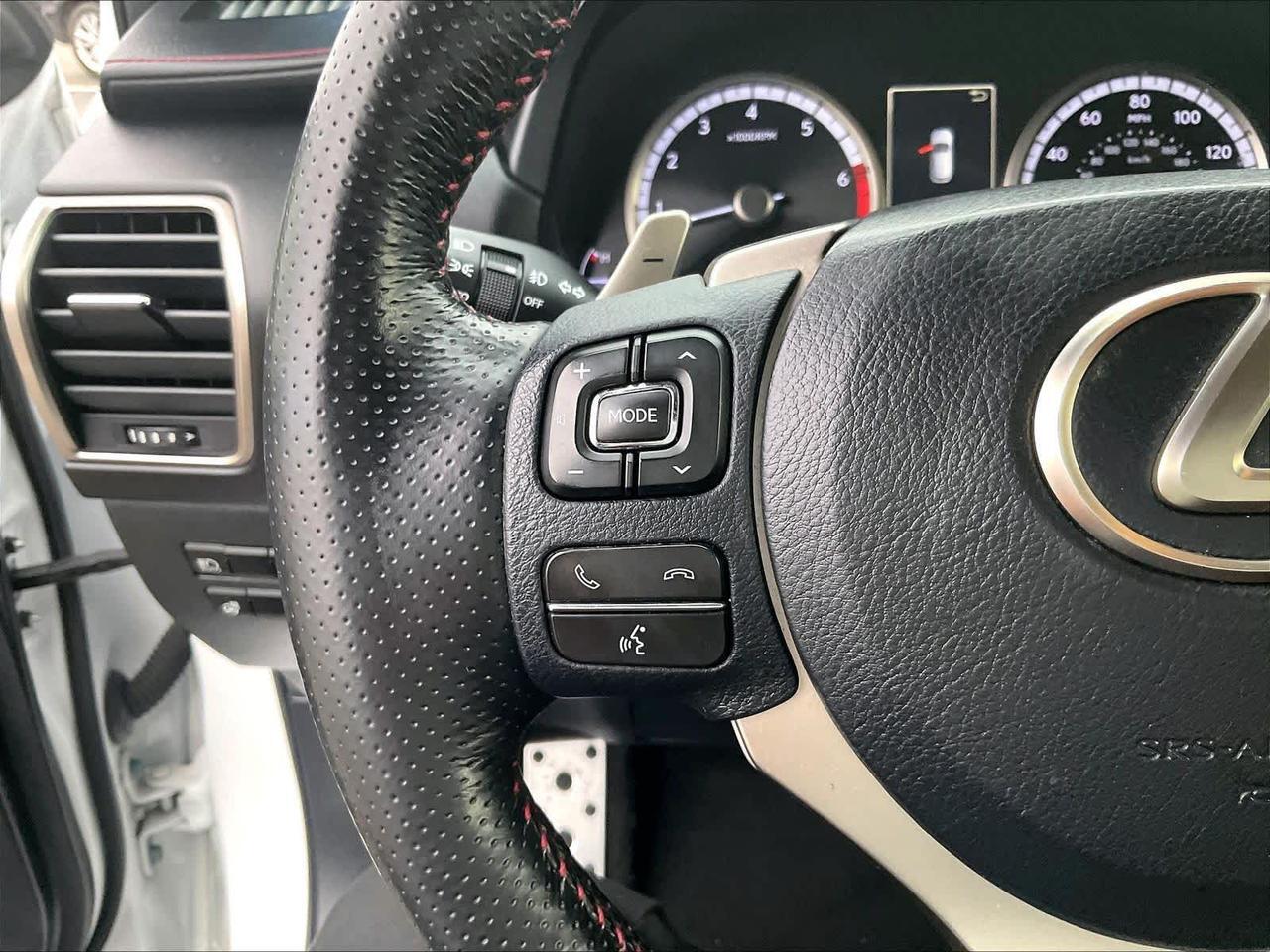 2019 Lexus NX F SPORT Roseville CA