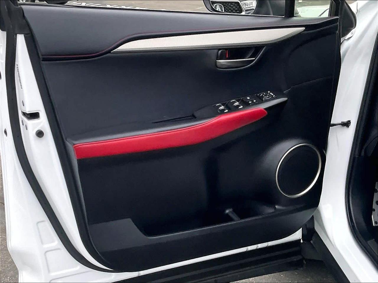 2019 Lexus NX F SPORT Roseville CA