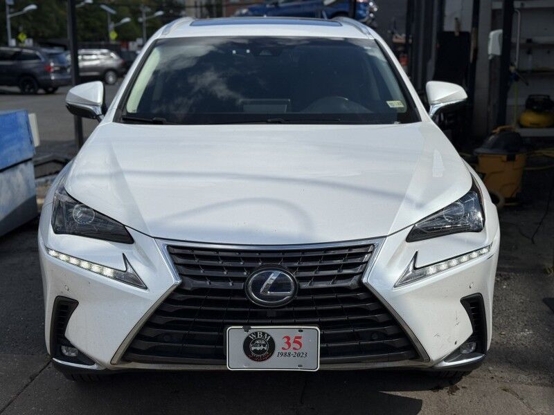 2019 Lexus NX Hybrid 300h AWD Arlington VA