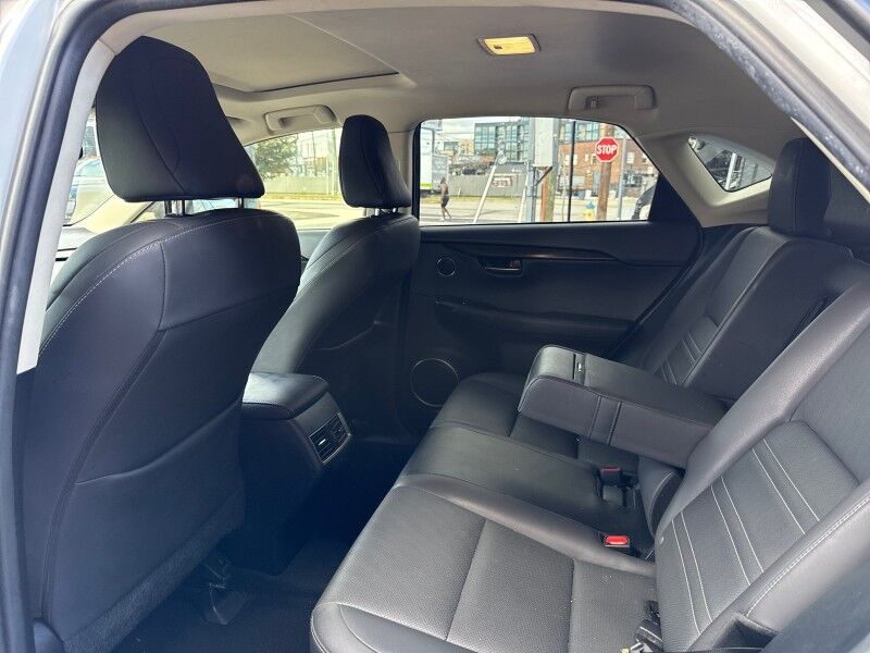 2019 Lexus NX Hybrid 300h AWD Arlington VA