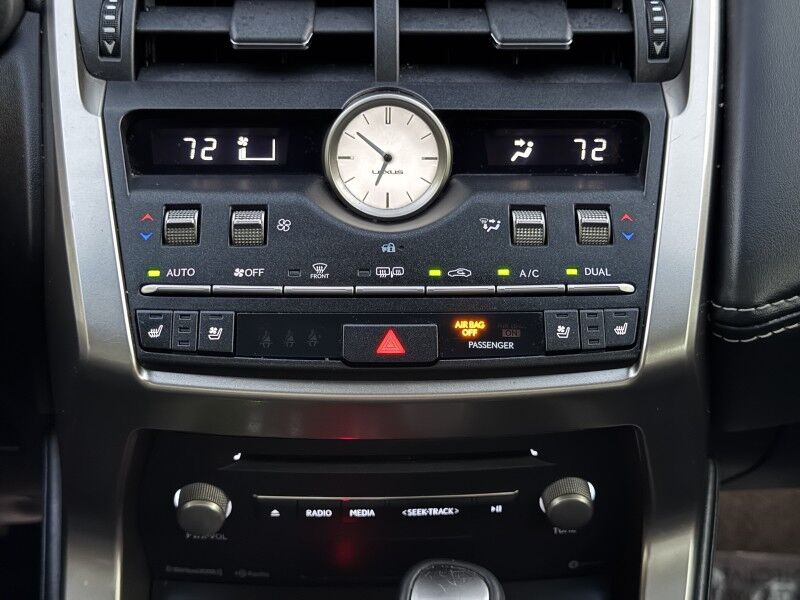 2019 Lexus NX Hybrid 300h AWD Arlington VA