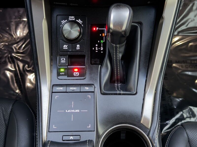2019 Lexus NX Hybrid 300h AWD Arlington VA