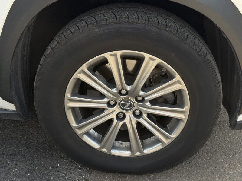 2019 Lexus NX Hybrid 300h AWD Arlington VA