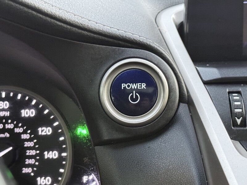 2019 Lexus NX Hybrid 300h AWD Arlington VA