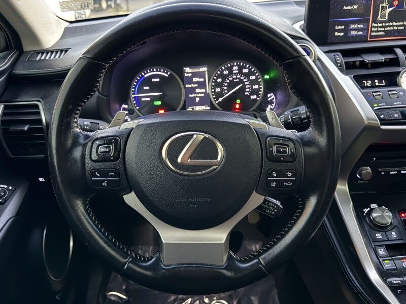 2019 Lexus NX Hybrid 300h AWD Arlington VA