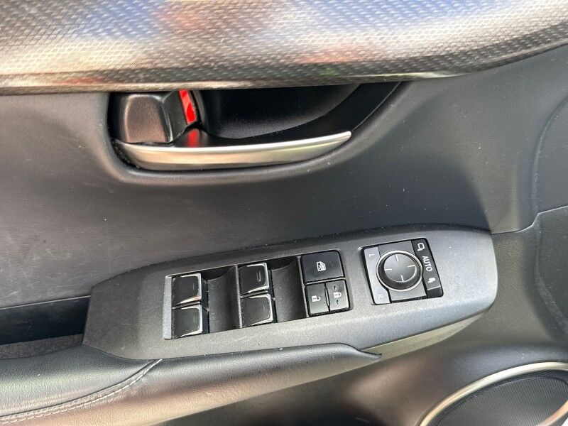 2019 Lexus NX Hybrid 300h AWD Arlington VA
