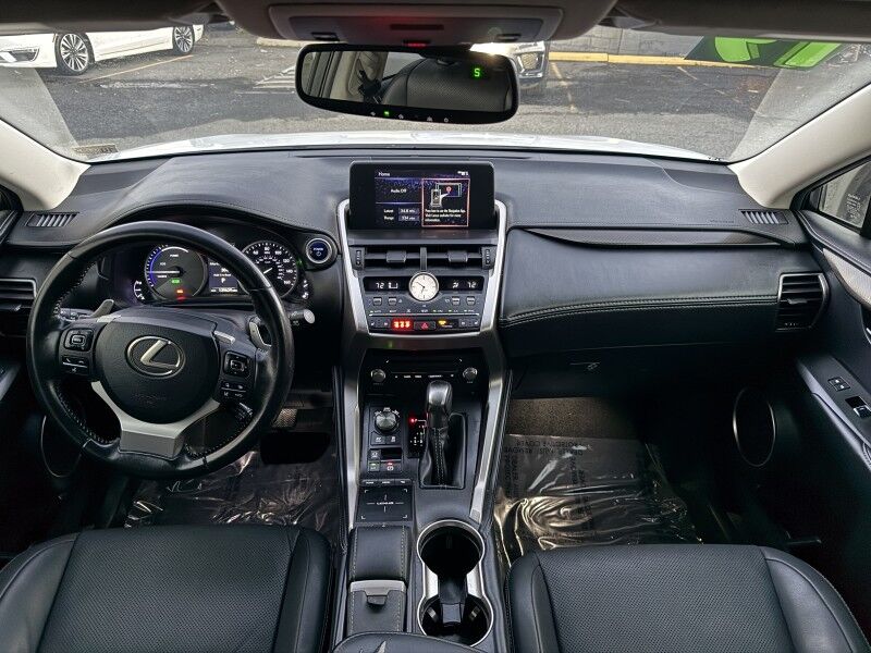 2019 Lexus NX Hybrid 300h AWD Arlington VA