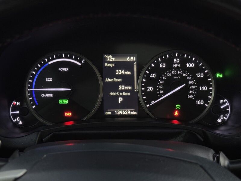 2019 Lexus NX Hybrid 300h AWD Arlington VA