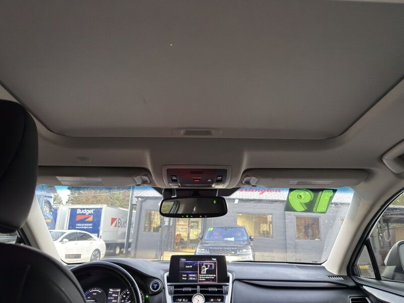 2019 Lexus NX Hybrid 300h AWD Arlington VA