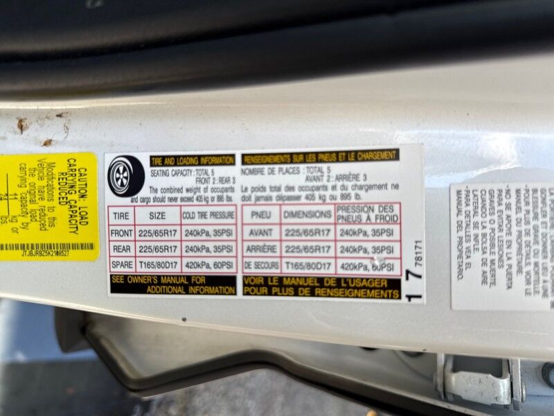 2019 Lexus NX Hybrid 300h AWD Arlington VA