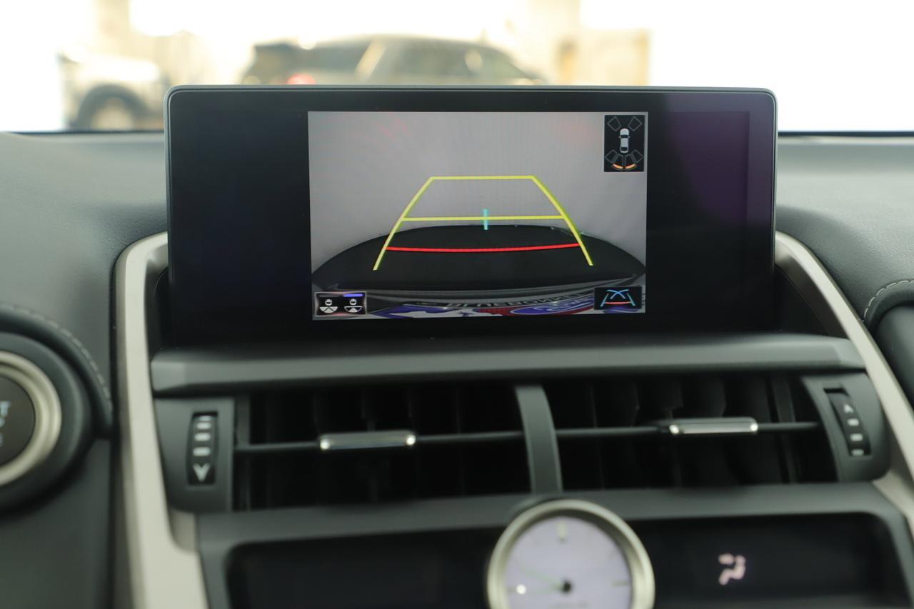 2019 Lexus NX LUXU New Braunfels TX