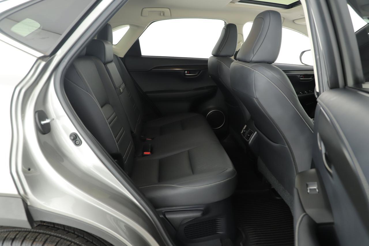 2019 Lexus NX LUXU New Braunfels TX