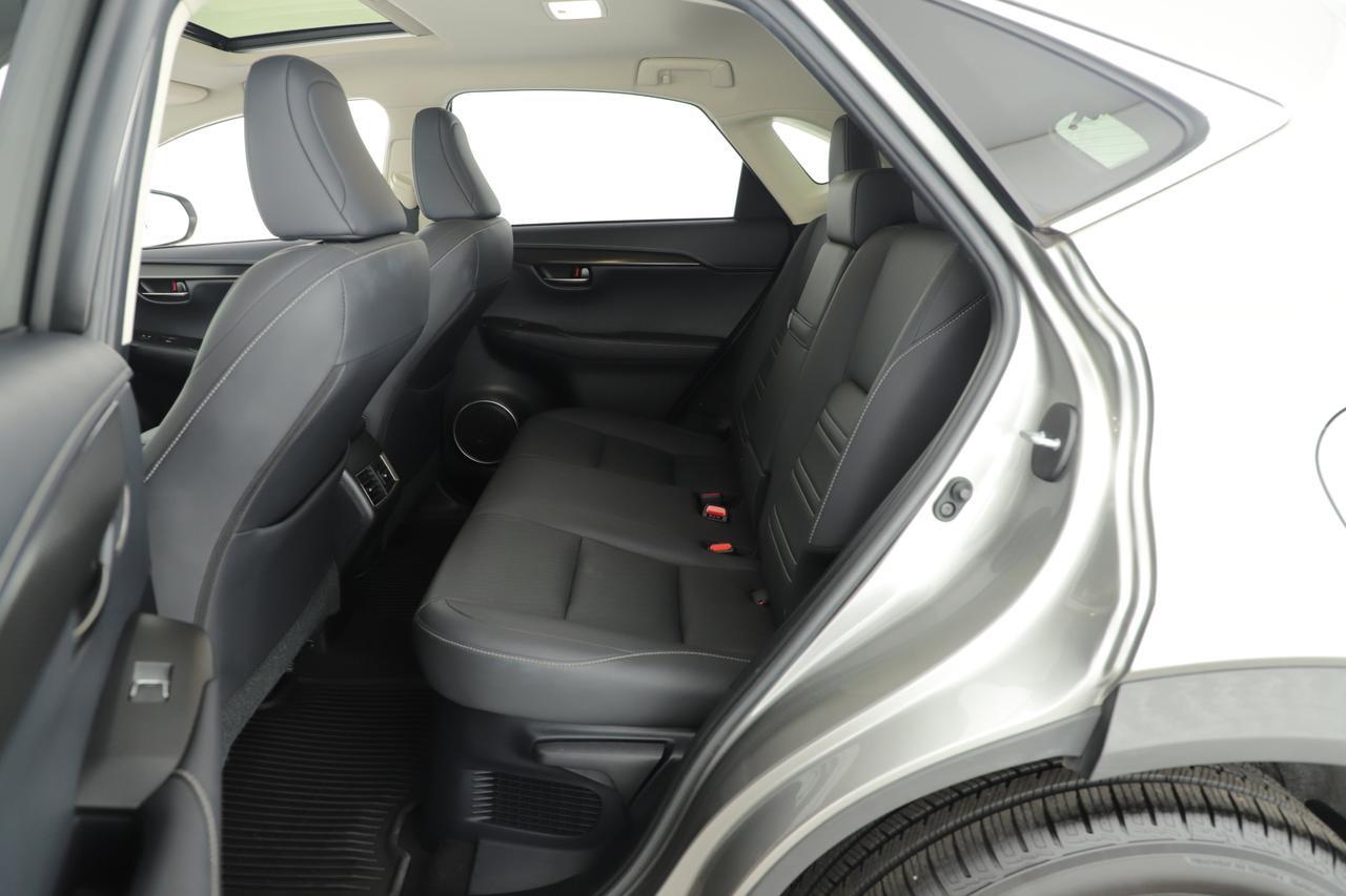 2019 Lexus NX LUXU New Braunfels TX