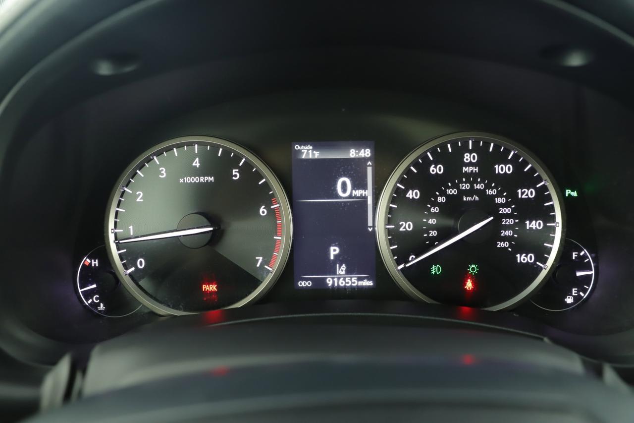 2019 Lexus NX LUXU New Braunfels TX