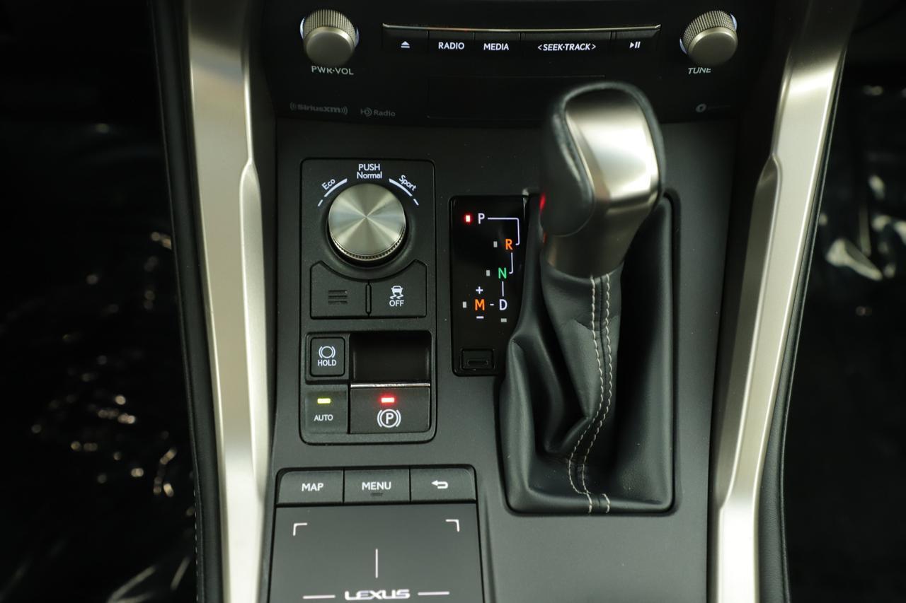 2019 Lexus NX LUXU New Braunfels TX