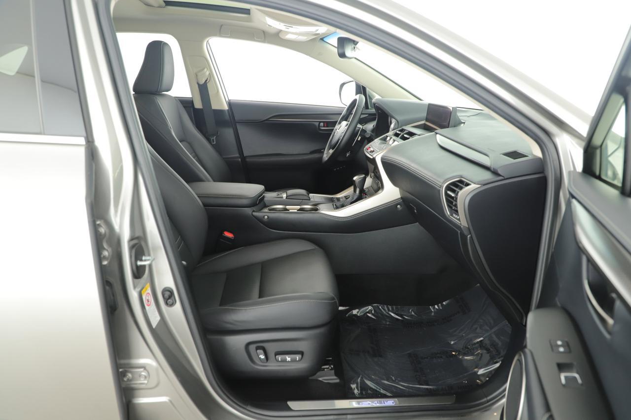 2019 Lexus NX LUXU New Braunfels TX