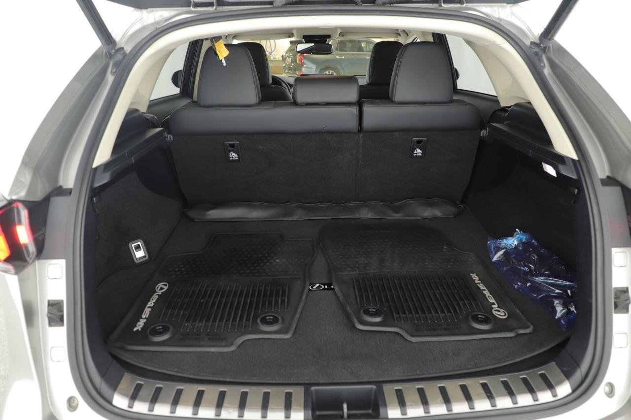 2019 Lexus NX LUXU New Braunfels TX