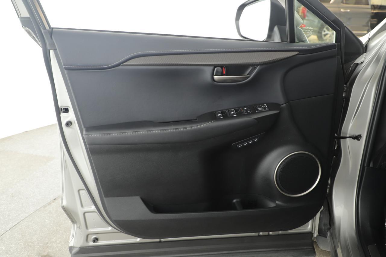 2019 Lexus NX LUXU New Braunfels TX