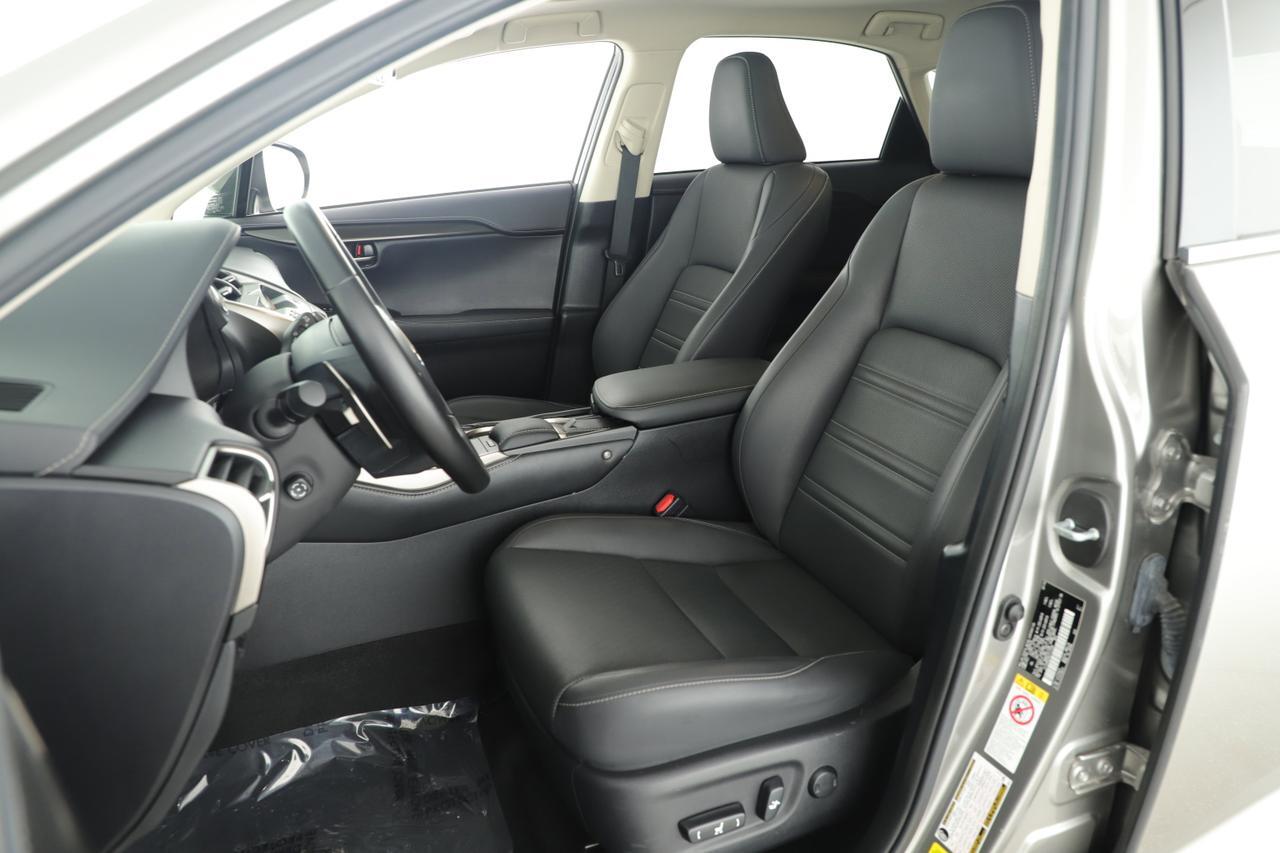 2019 Lexus NX LUXU New Braunfels TX