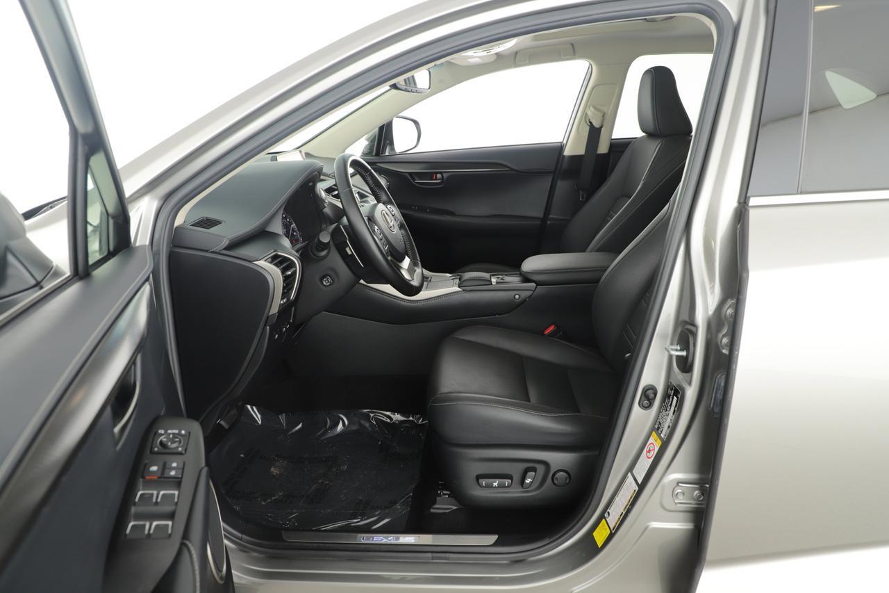 2019 Lexus NX LUXU New Braunfels TX