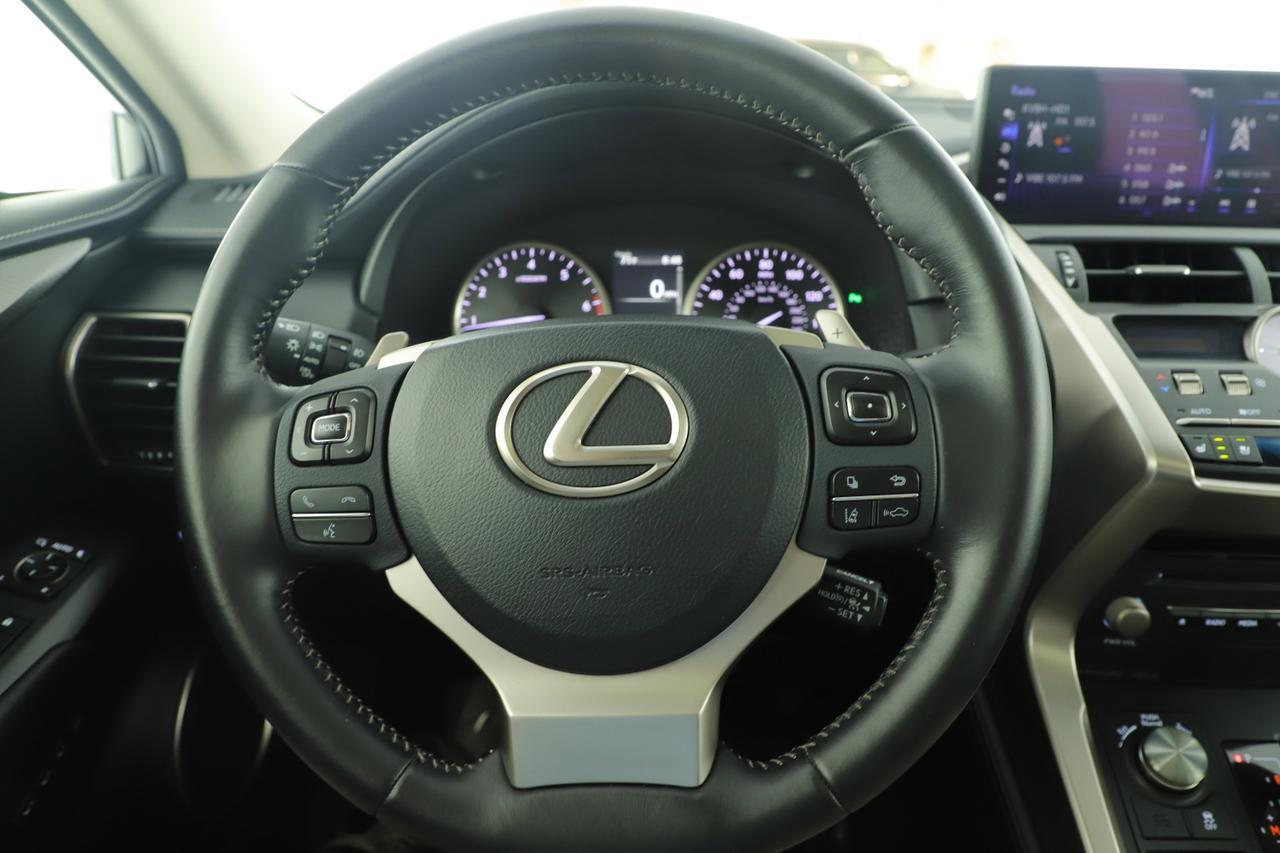 2019 Lexus NX LUXU New Braunfels TX
