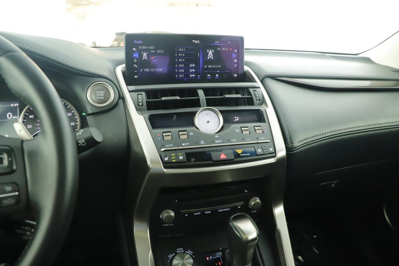 2019 Lexus NX LUXU New Braunfels TX