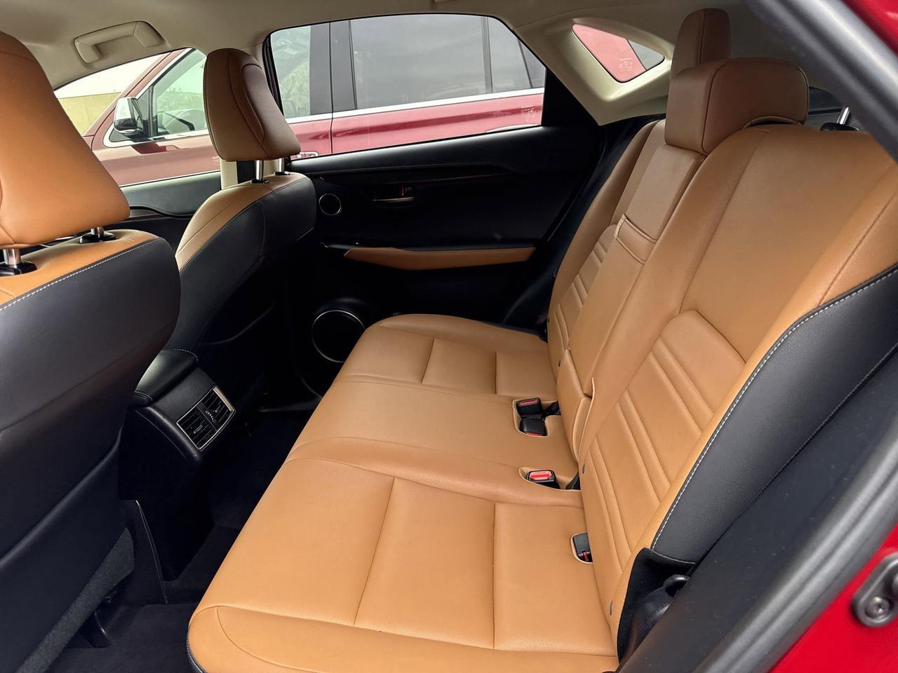 2019 Lexus NX LUXU San Antonio TX