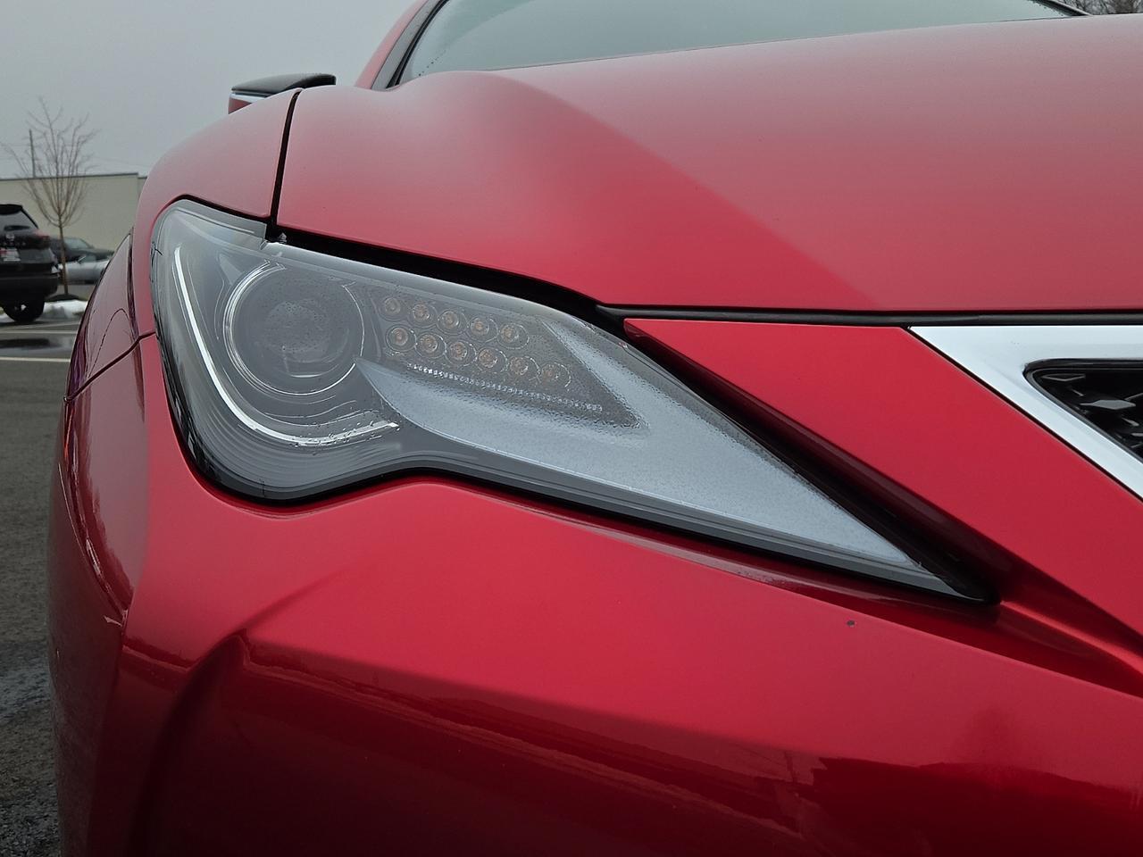 2019 Lexus RC 300 Vineland NJ