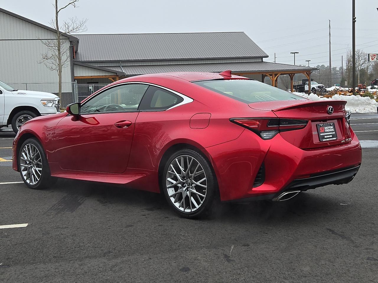 2019 Lexus RC 300 Vineland NJ