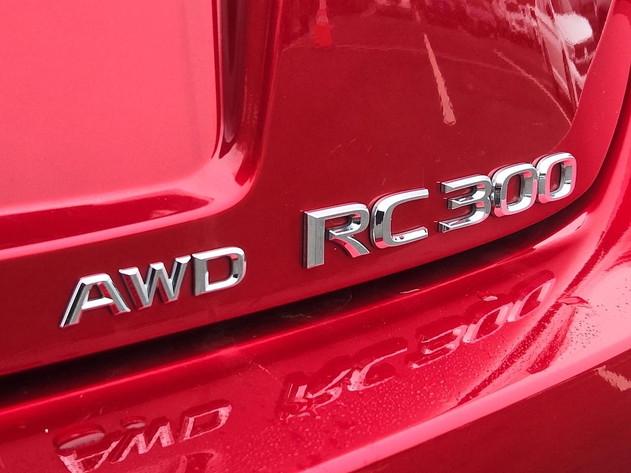 2019 Lexus RC 300 Vineland NJ