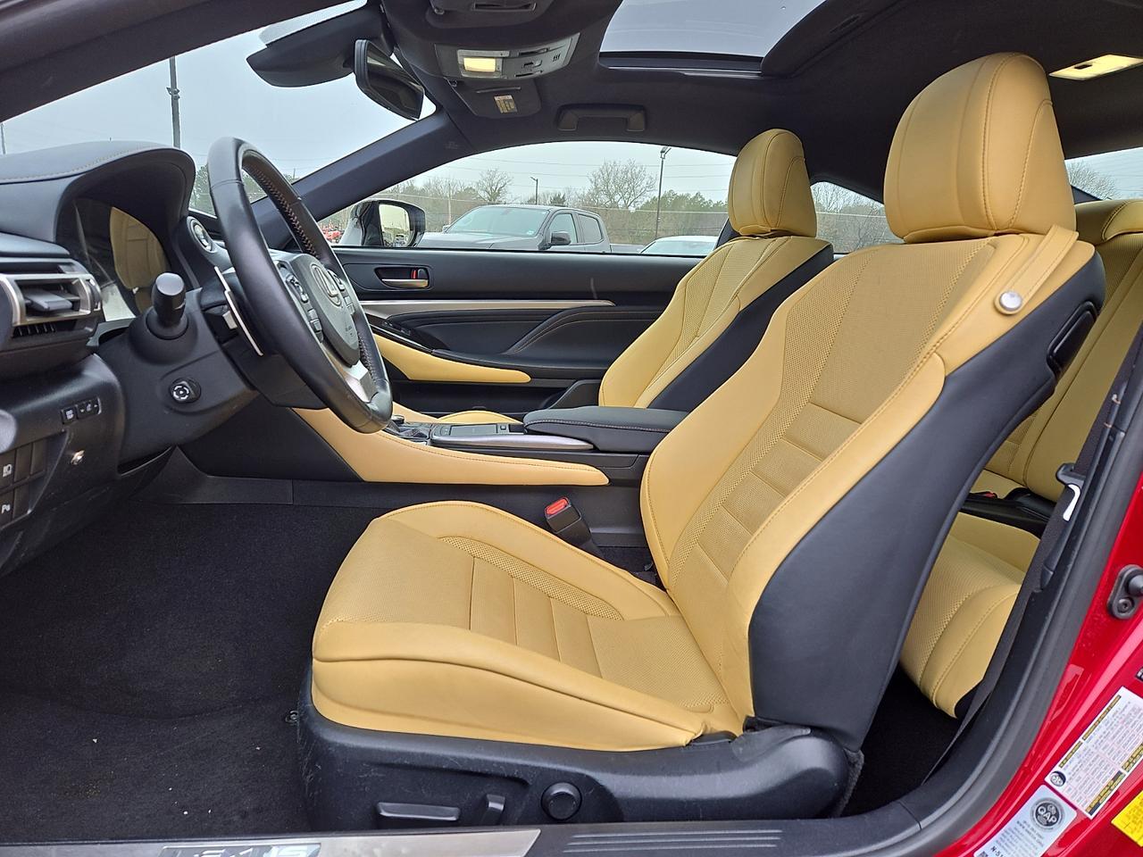 2019 Lexus RC 300 Vineland NJ