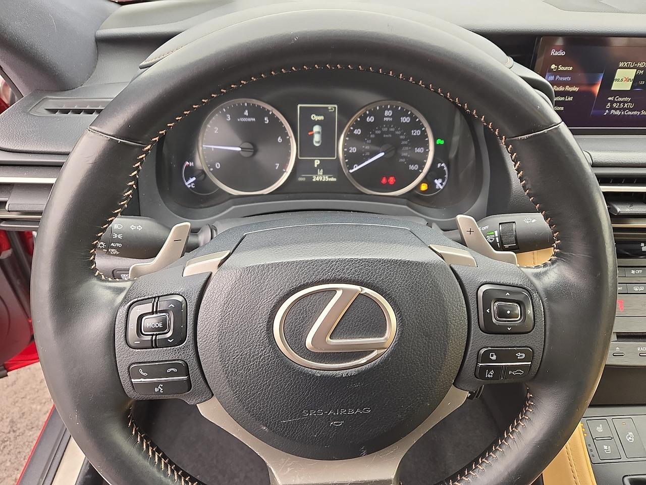 2019 Lexus RC 300 Vineland NJ