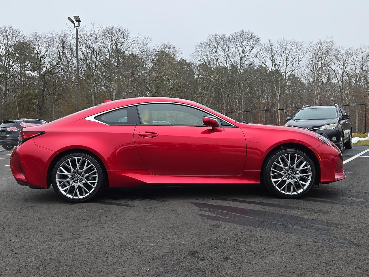 2019 Lexus RC 300 Vineland NJ