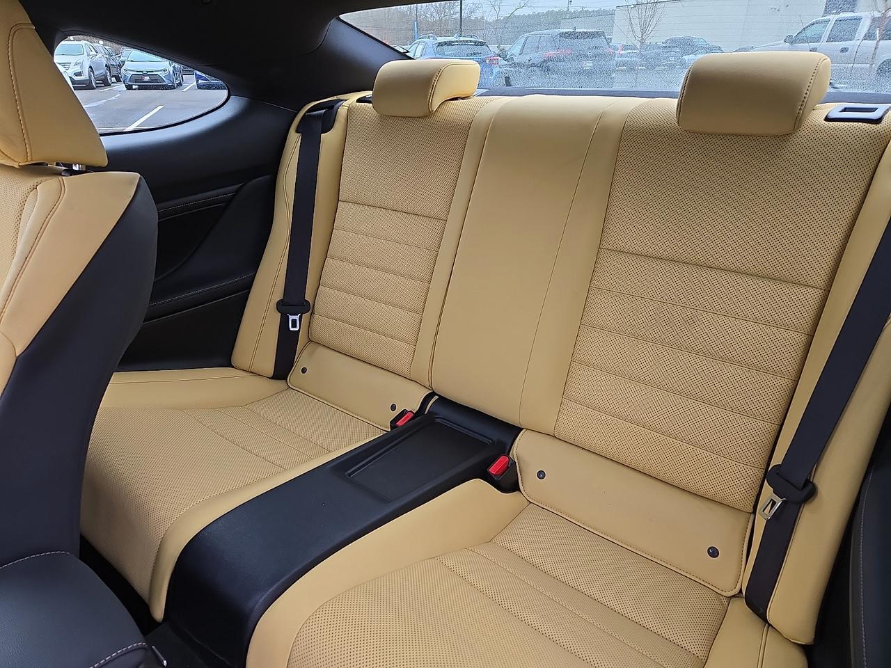 2019 Lexus RC 300 Vineland NJ