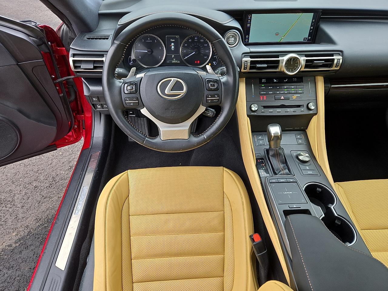 2019 Lexus RC 300 Vineland NJ
