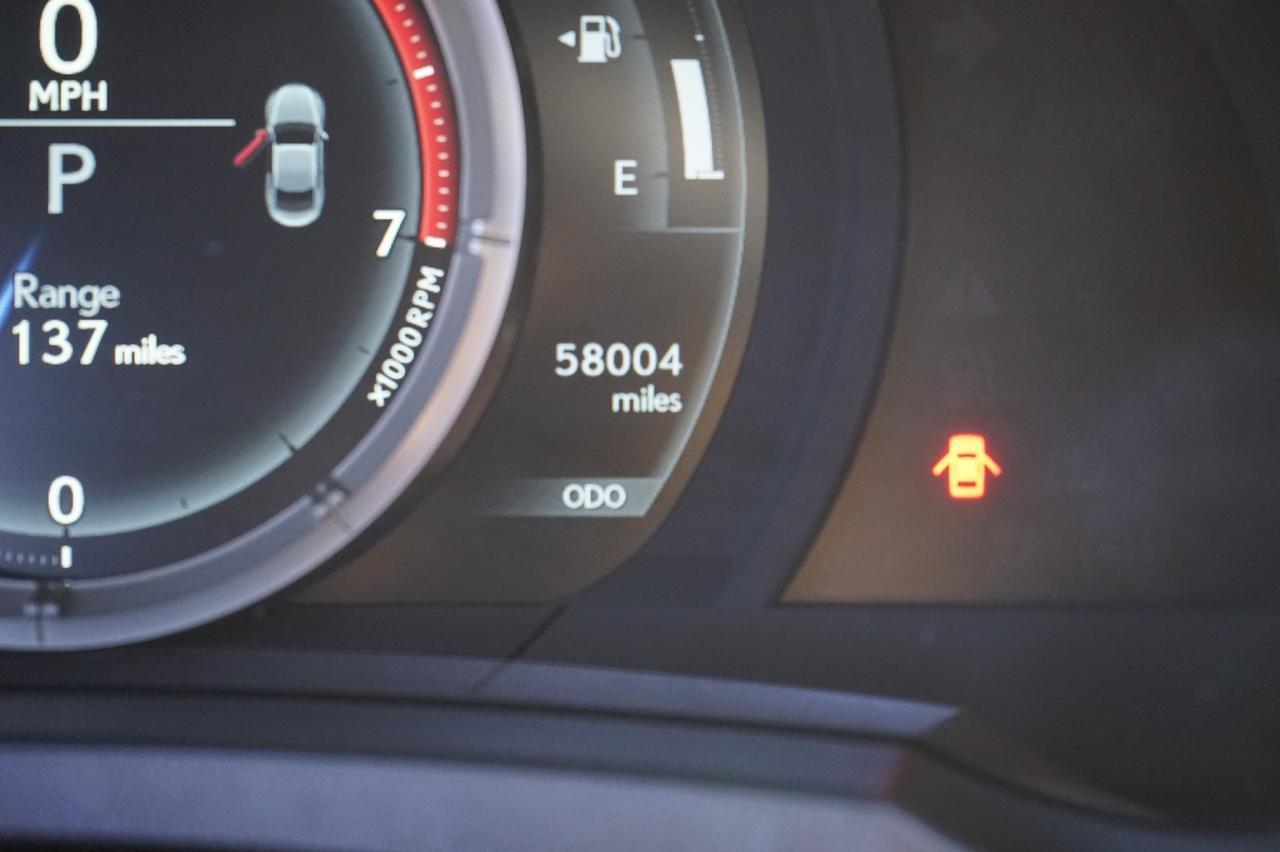 2019 Lexus RC 300 F SPORT Walnut Creek CA