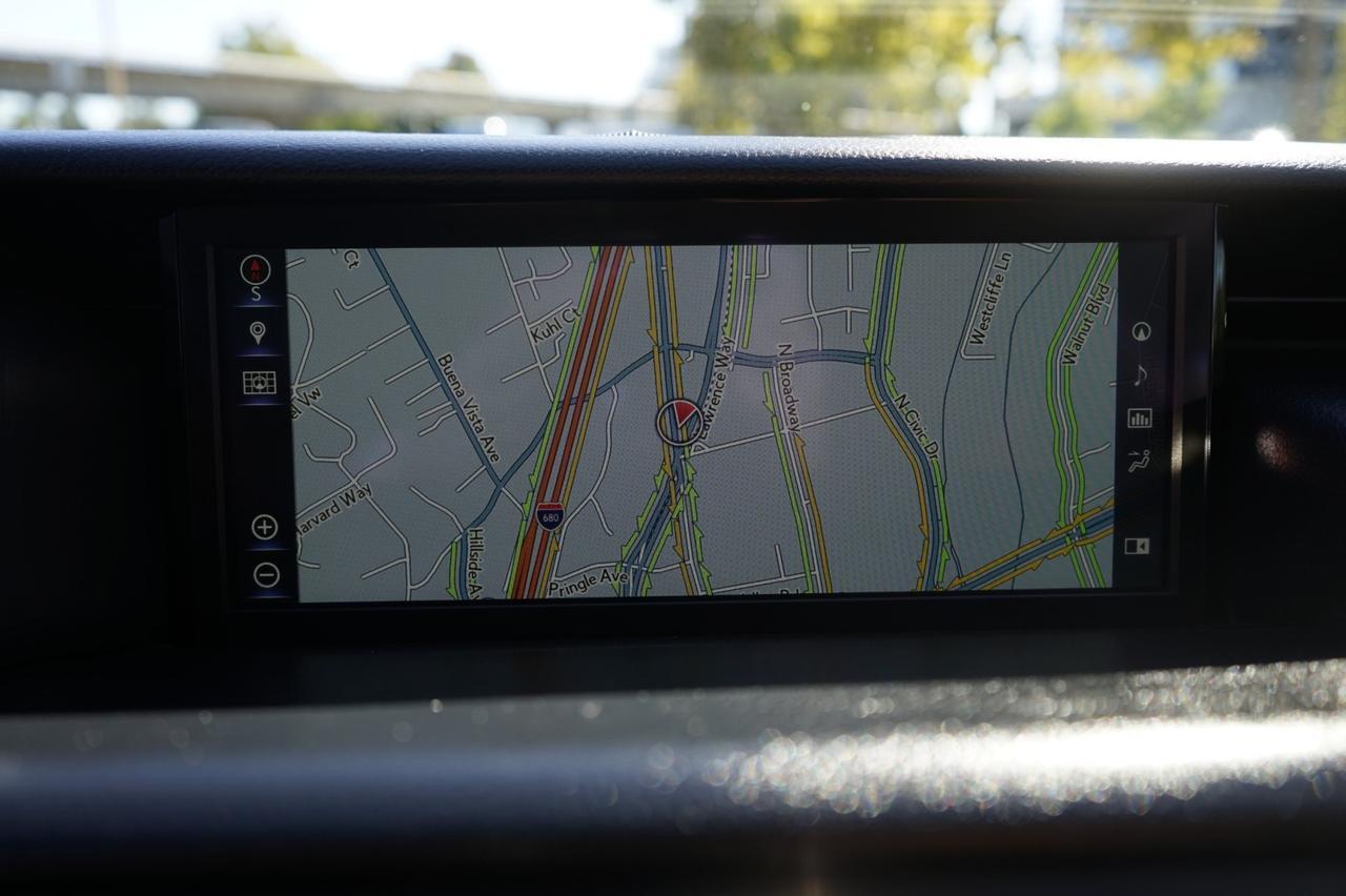 2019 Lexus RC 300 F SPORT Walnut Creek CA