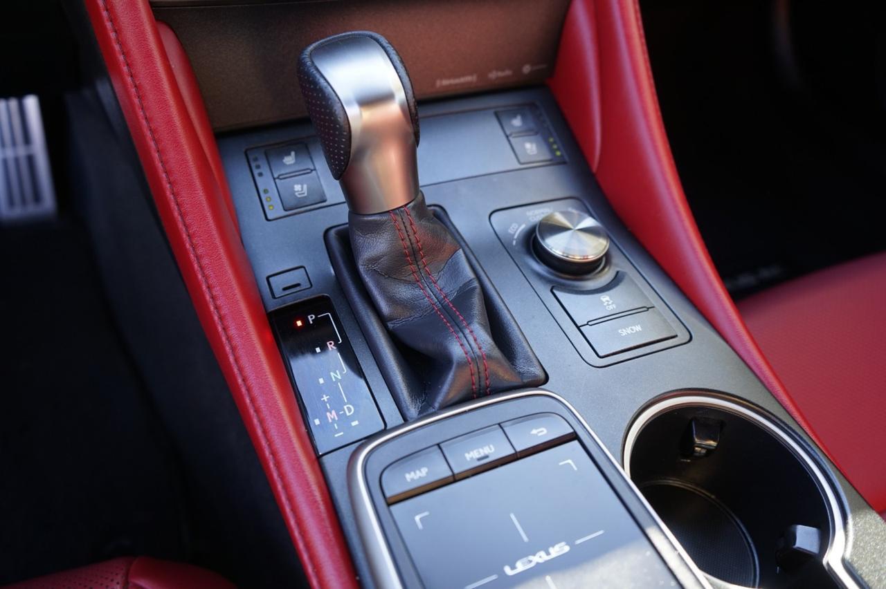 2019 Lexus RC 300 F SPORT Walnut Creek CA