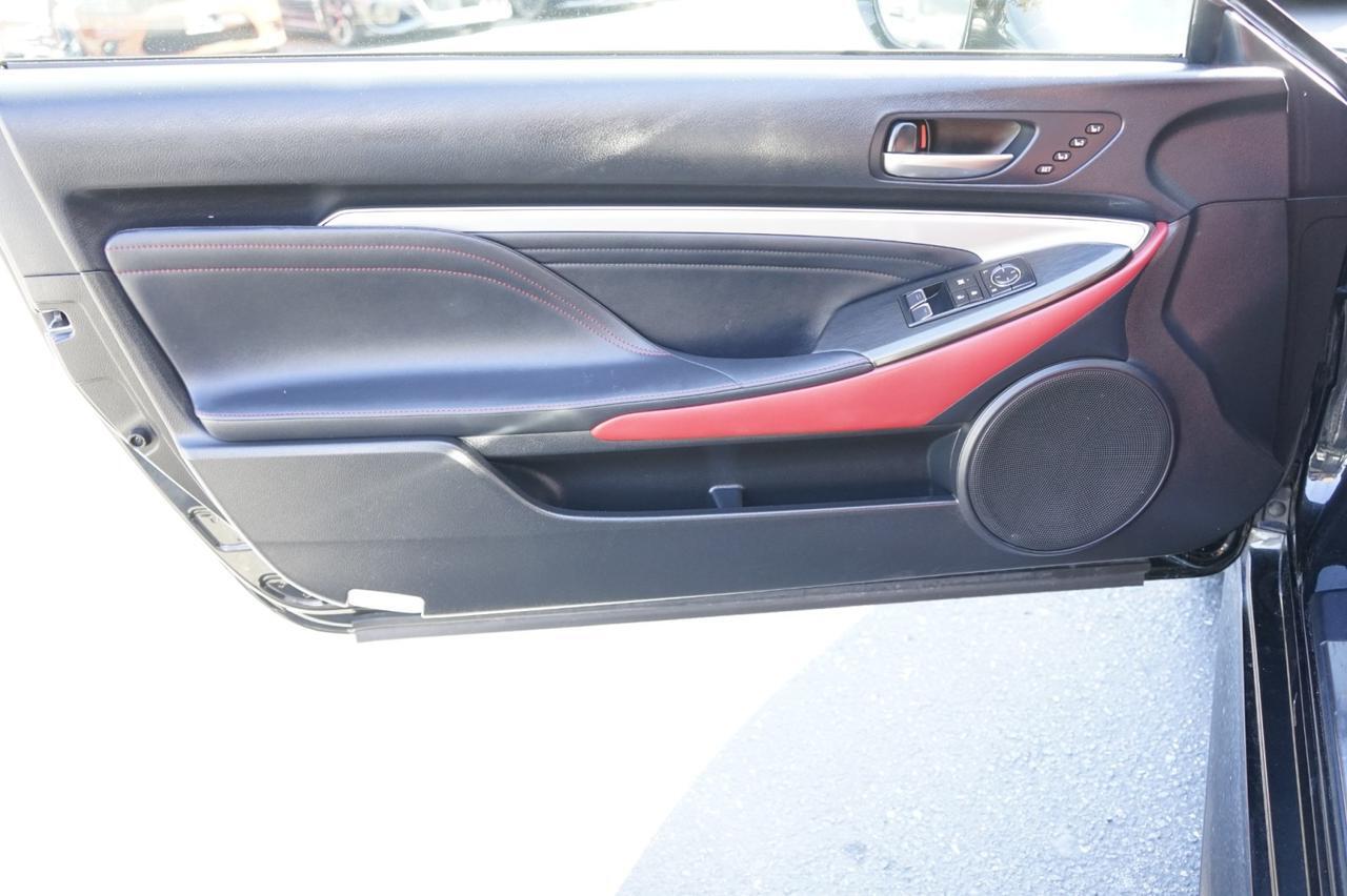 2019 Lexus RC 300 F SPORT Walnut Creek CA