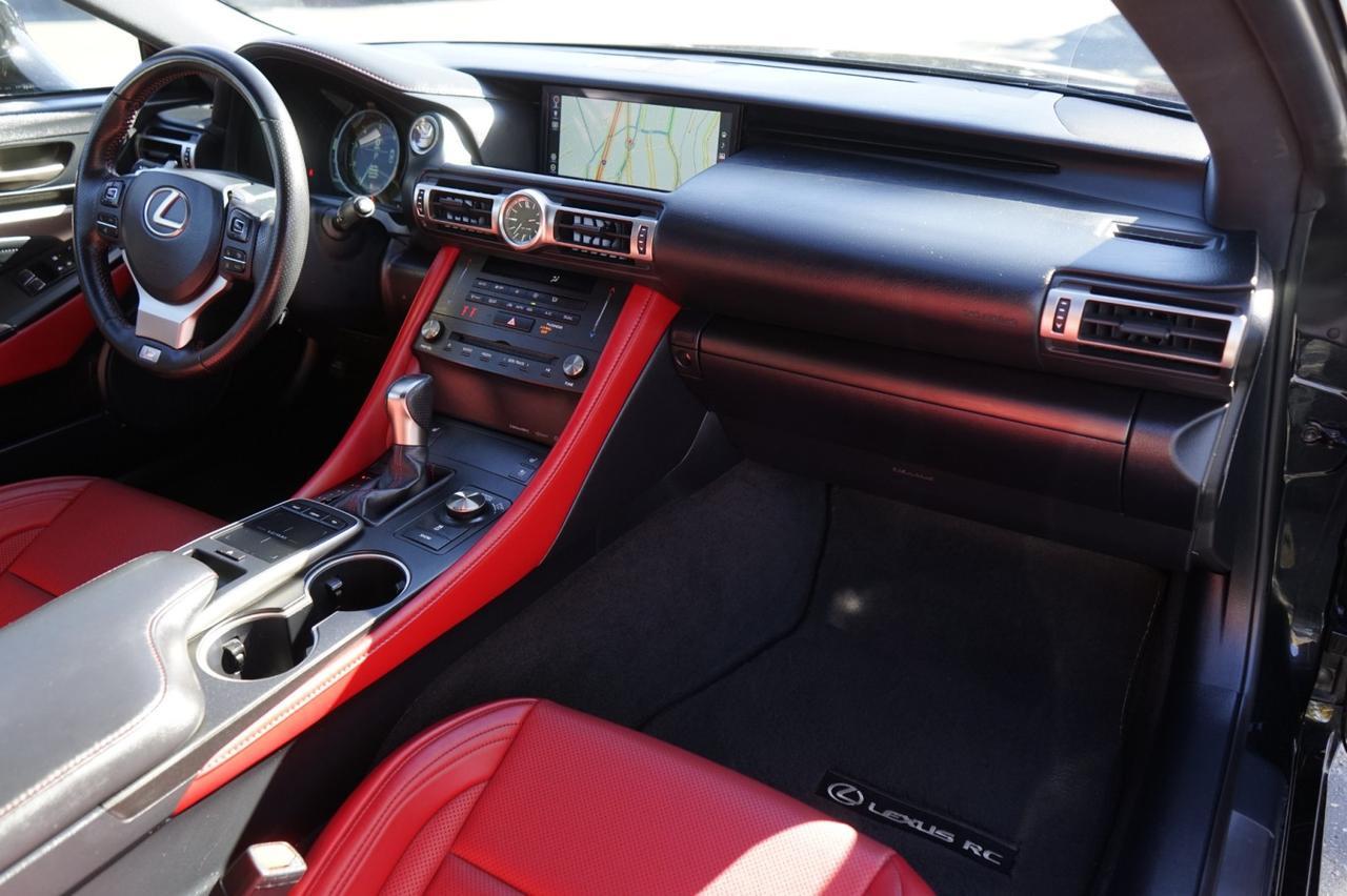 2019 Lexus RC 300 F SPORT Walnut Creek CA