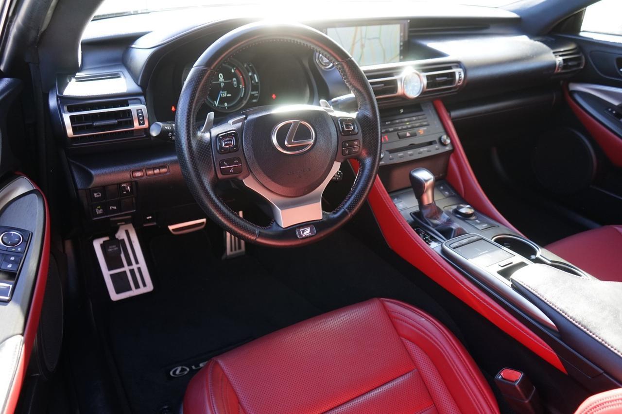2019 Lexus RC 300 F SPORT Walnut Creek CA