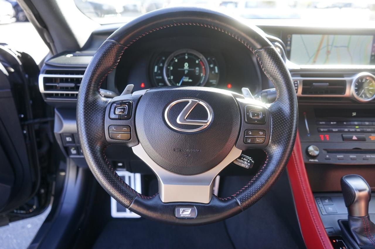2019 Lexus RC 300 F SPORT Walnut Creek CA