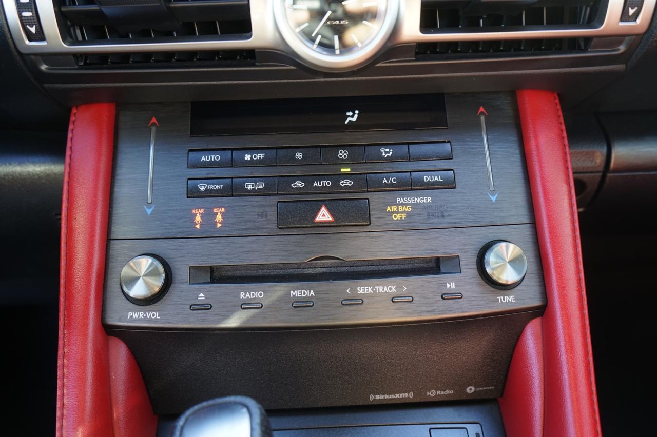 2019 Lexus RC 300 F SPORT Walnut Creek CA