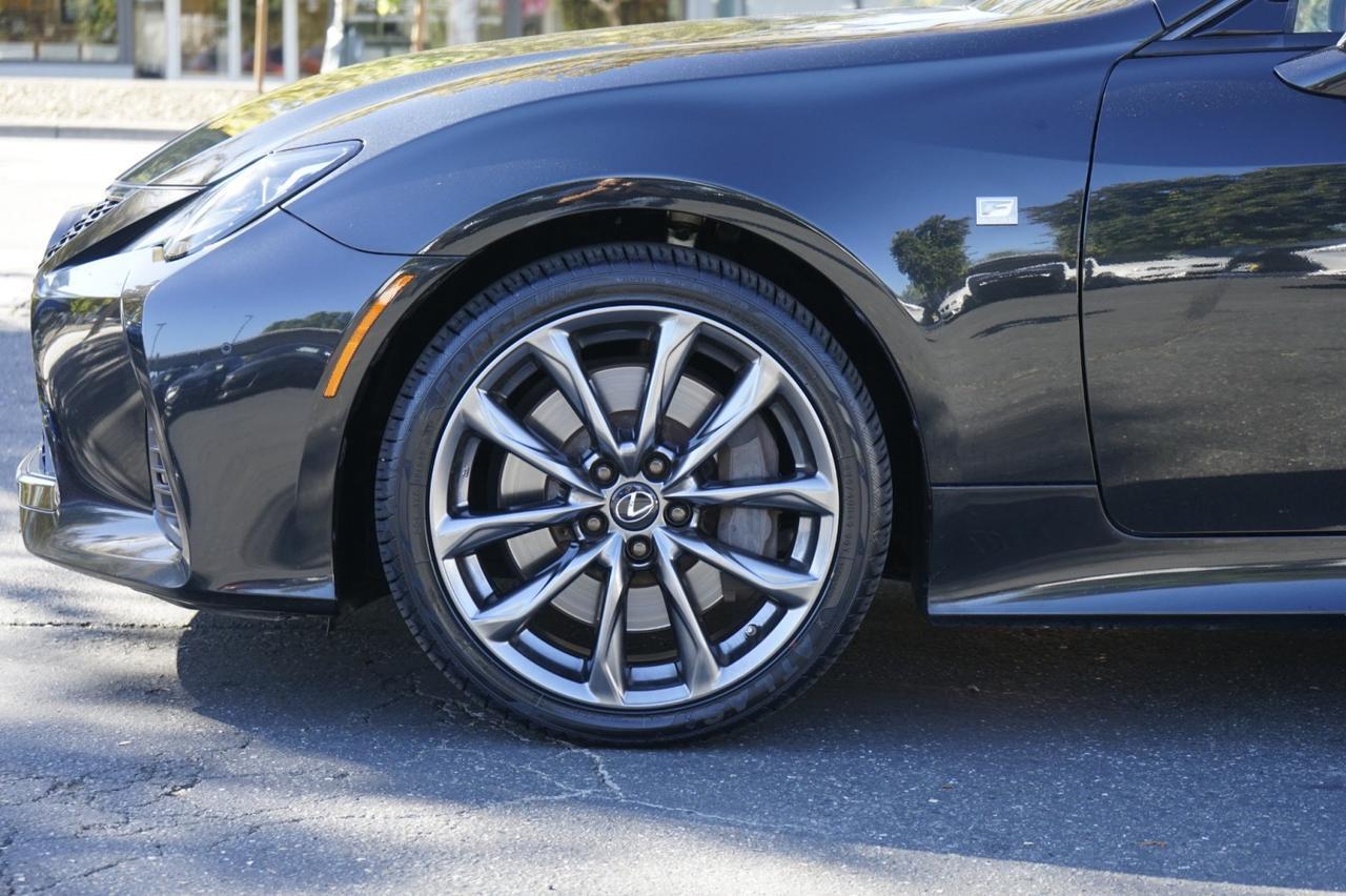 2019 Lexus RC 300 F SPORT Walnut Creek CA