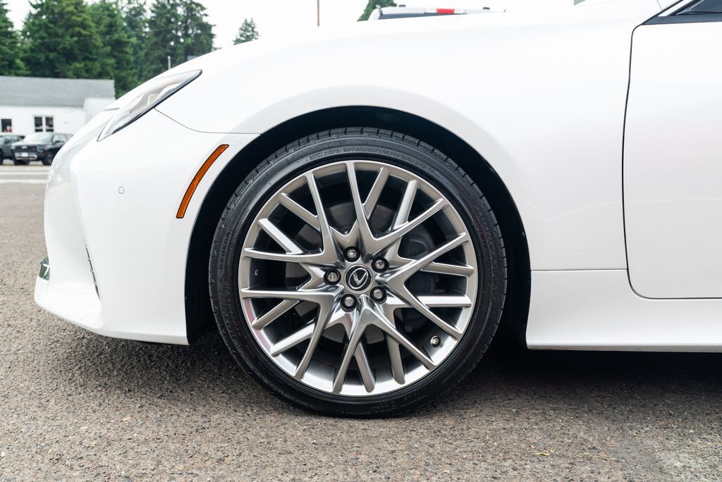 2019 Lexus RC 300 Milwaukie OR