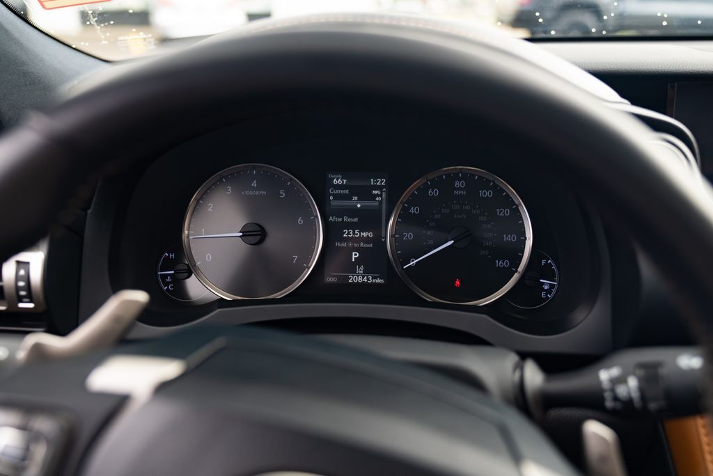 2019 Lexus RC 300 Milwaukie OR